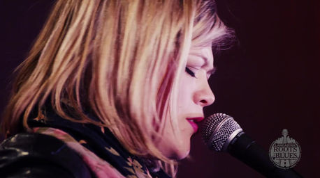 Liz Longley       "Bad Habit"